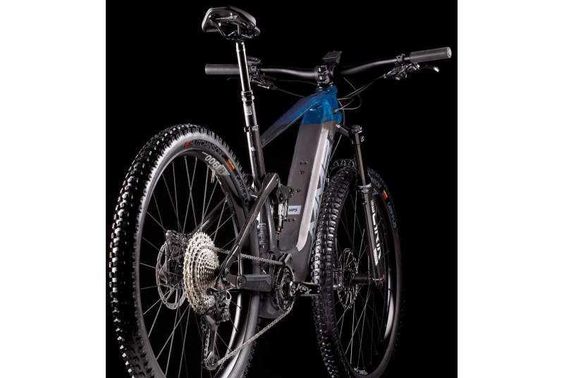 Bicicleta MMR X-Bolt 140 00 2024 - Imagen 3