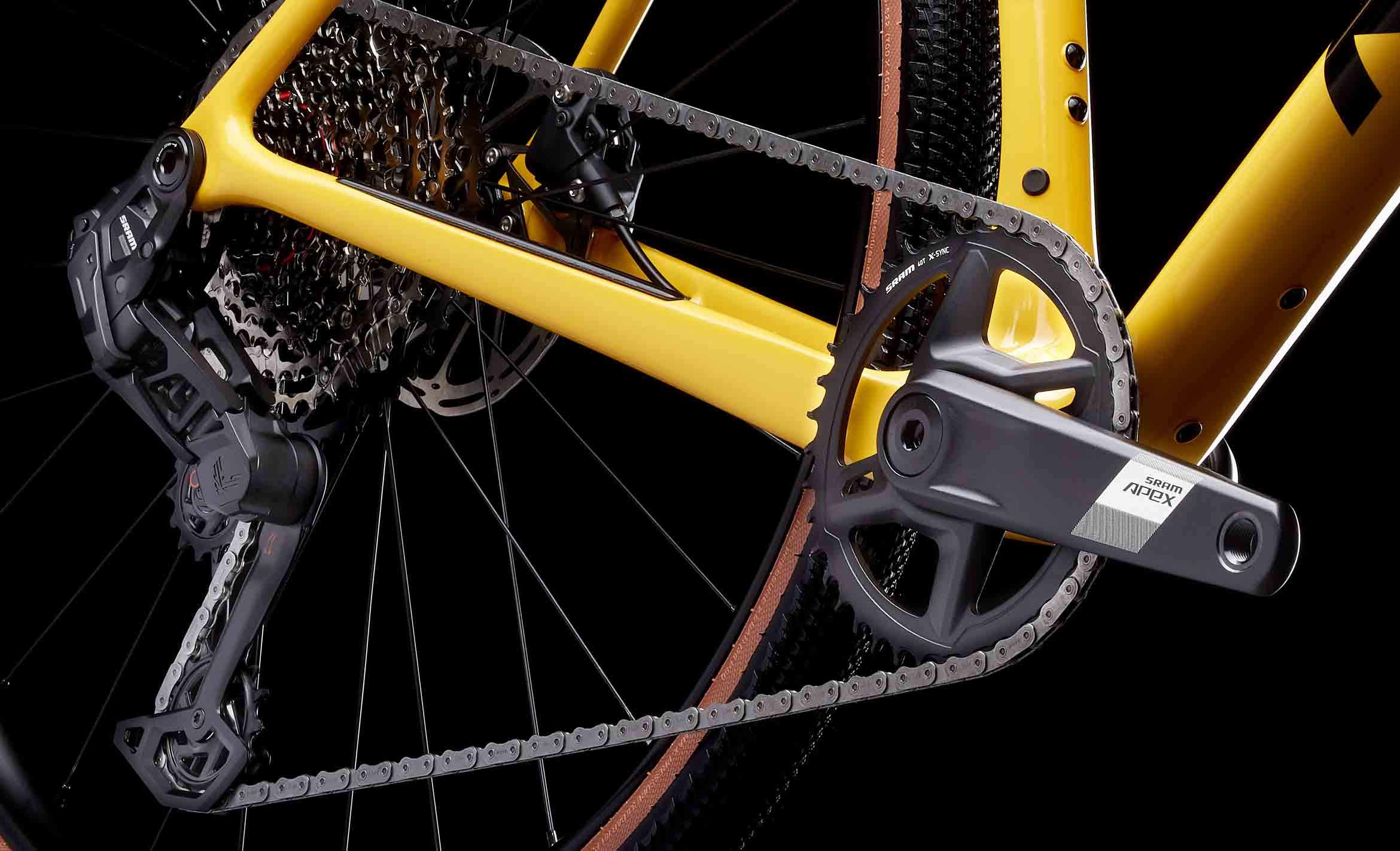 Bicicleta MMR X-Tour 00 2025 - Imagen 2