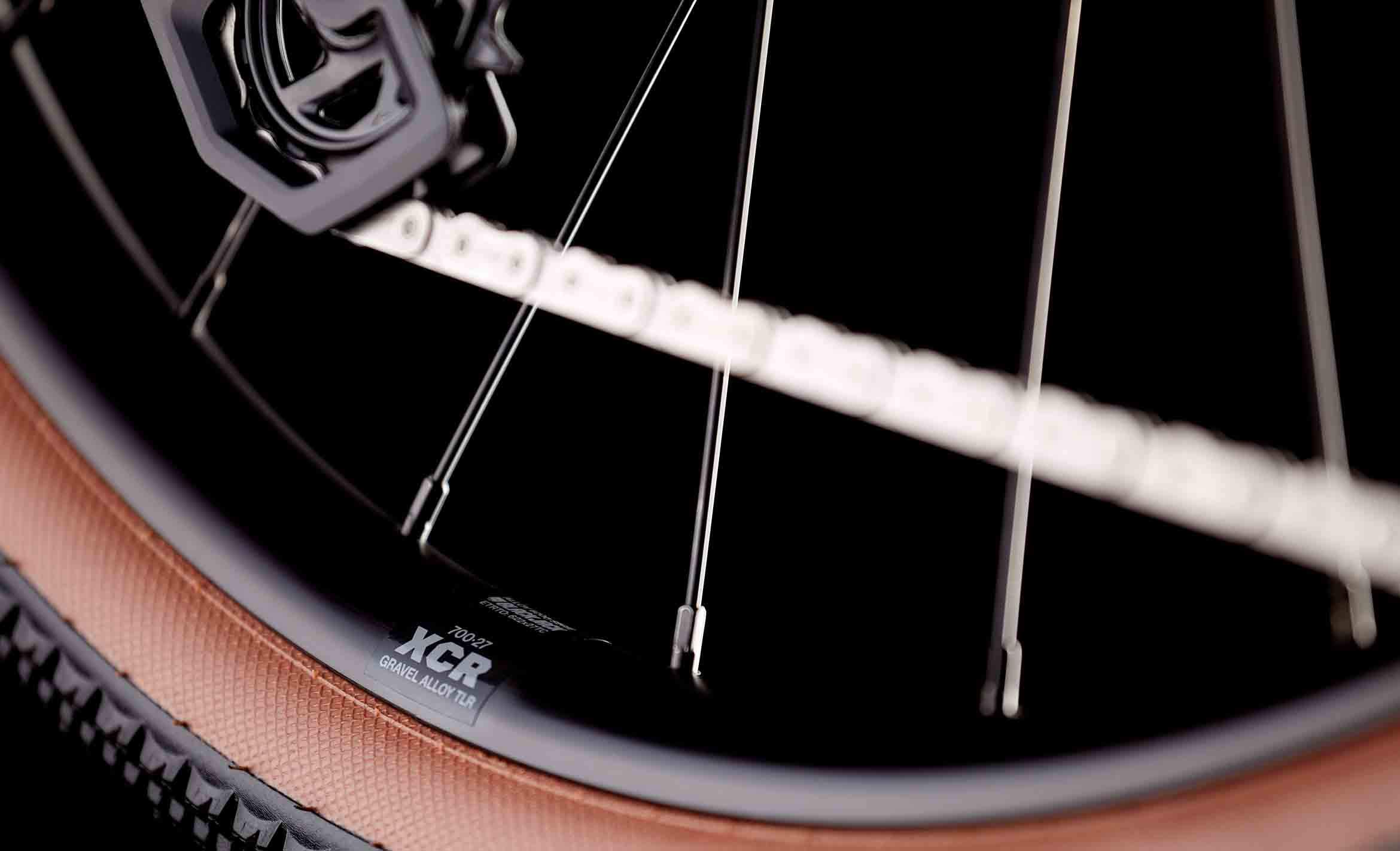 Bicicleta MMR X-Tour 00 2025 - Imagen 3