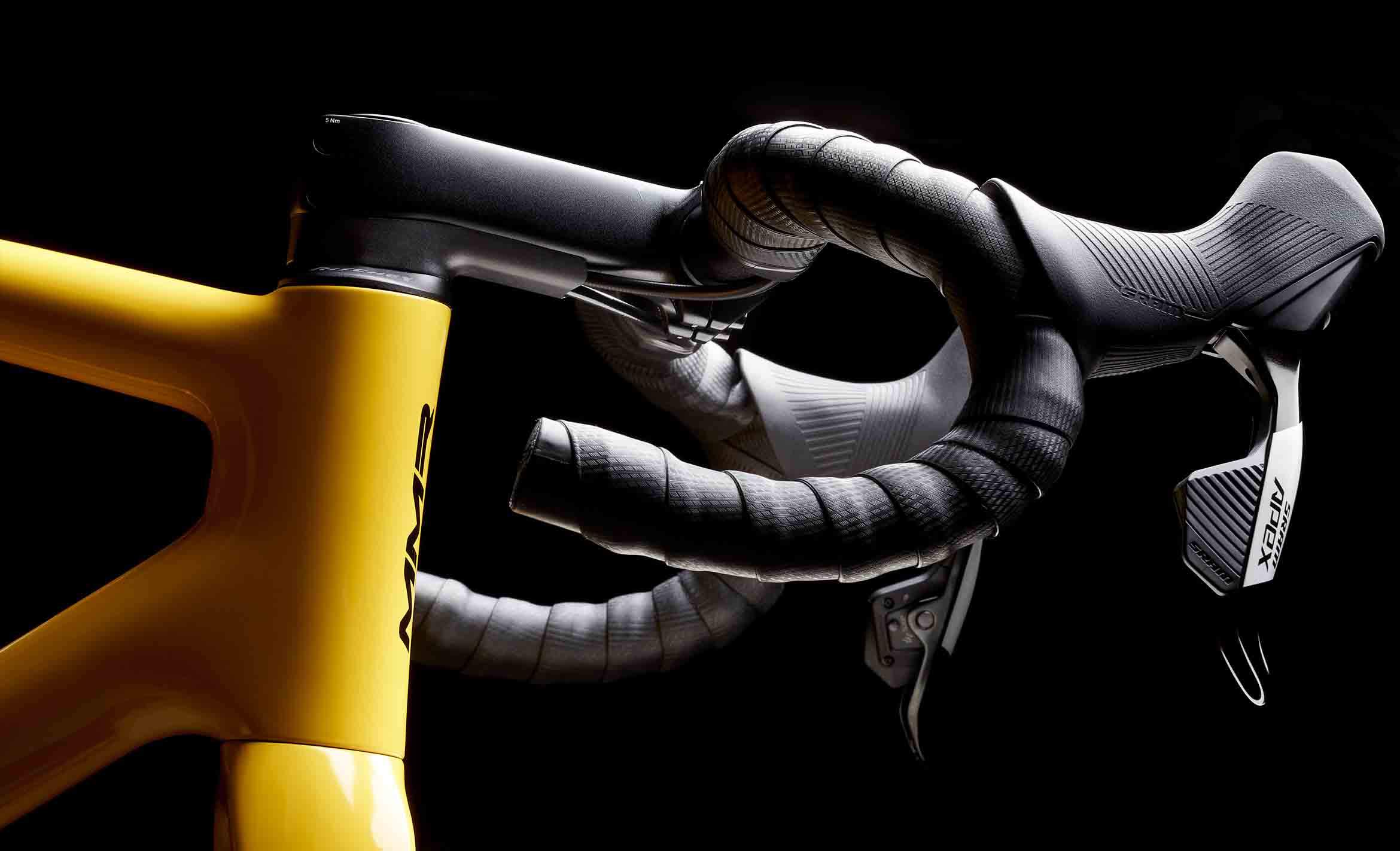 Bicicleta MMR X-Tour 00 2025 - Imagen 4