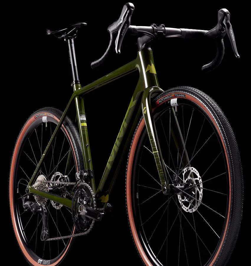 Bicicleta MMR X-Tour 30 2024 - Imagen 2