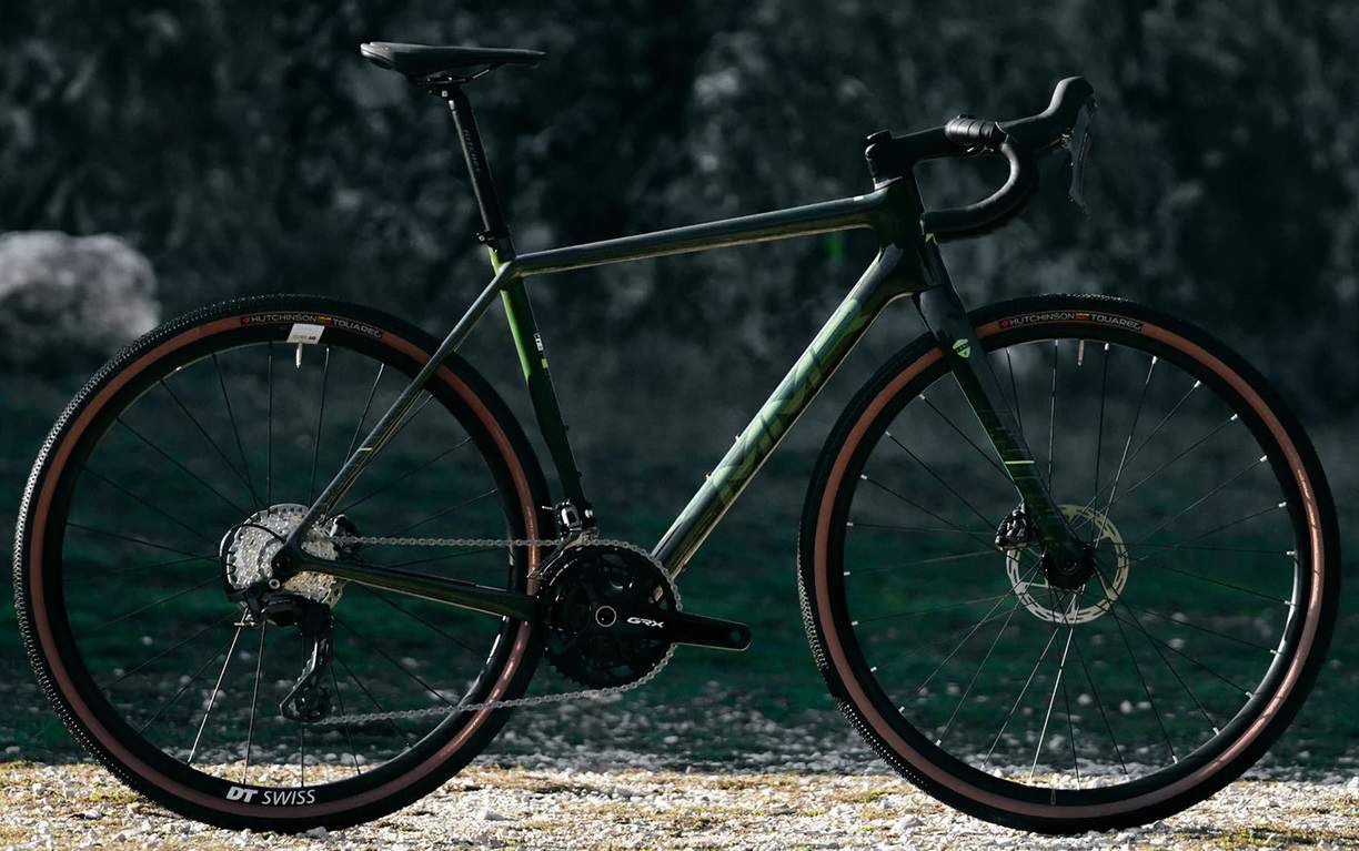 Bicicleta MMR X-Tour 30 2024 - Imagen 3