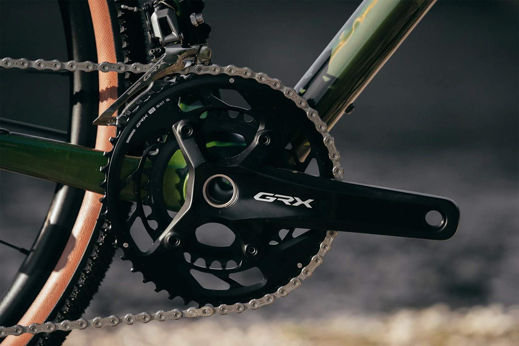 Bicicleta MMR X-Tour 30 2024 - Imagen 4