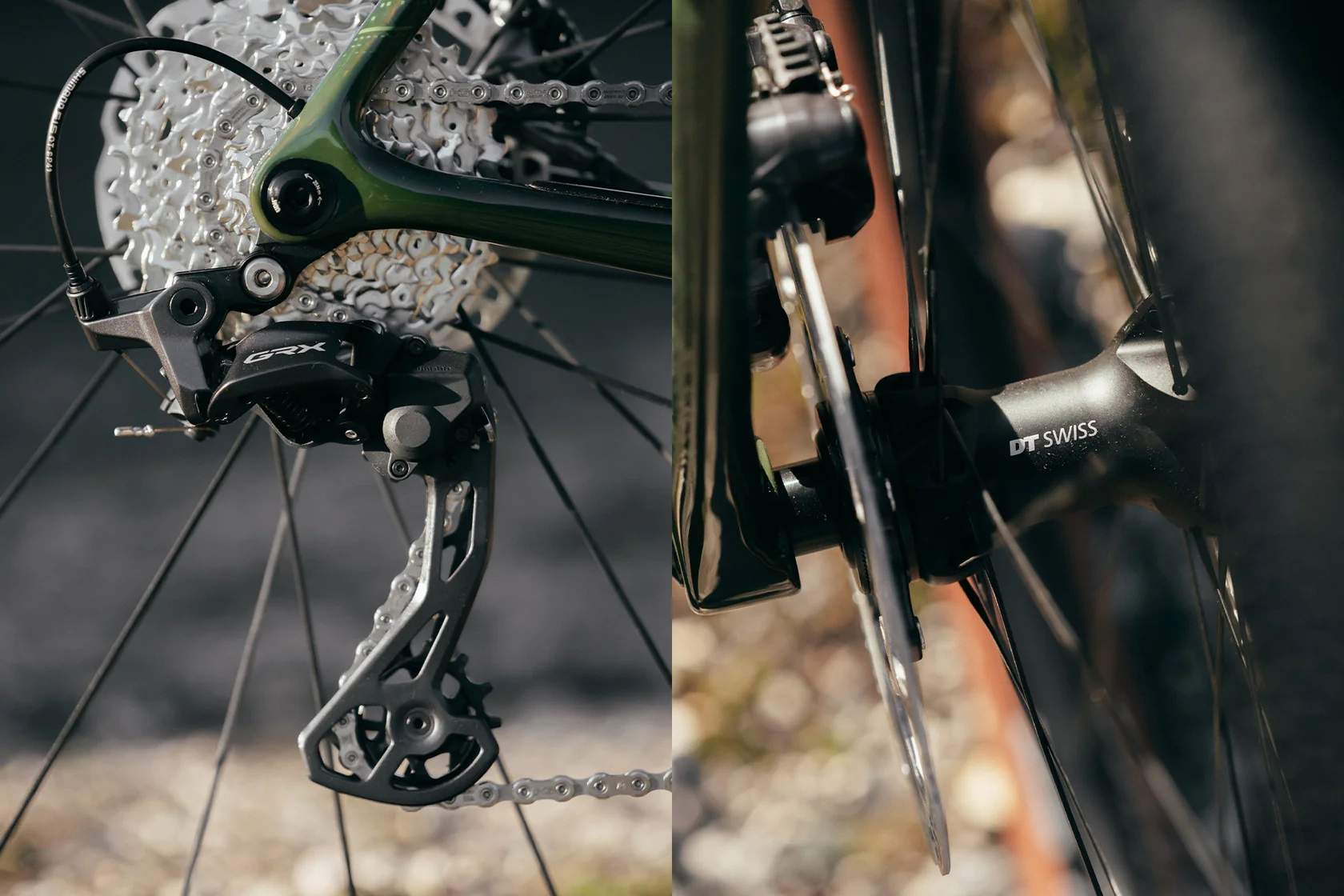 Bicicleta MMR X-Tour 30 2024 - Imagen 5