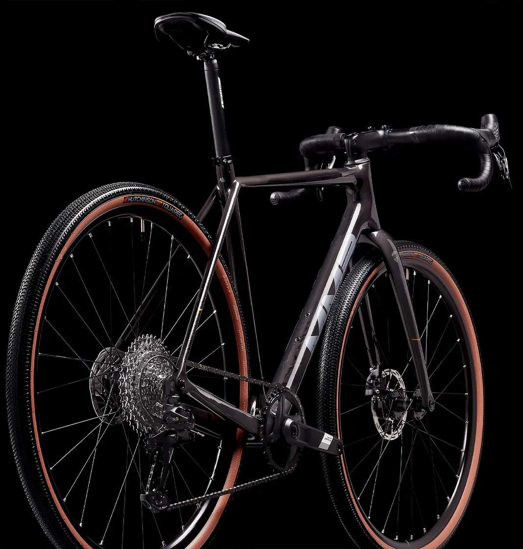 Bicicleta MMR X-Tour 50 2024 - Imagen 2