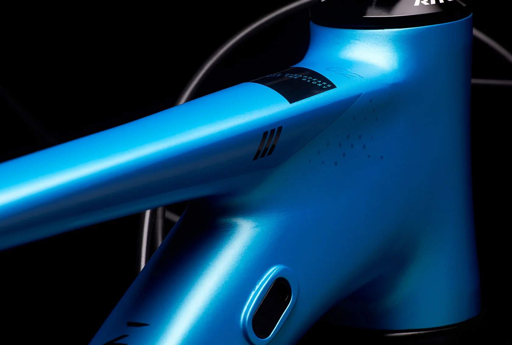Bicicleta MMR Zen 00 2024 - Imagen 2
