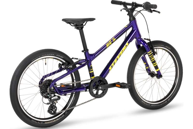 Bicicleta Stevens Beat SL 20" 2023 - Imagen 3