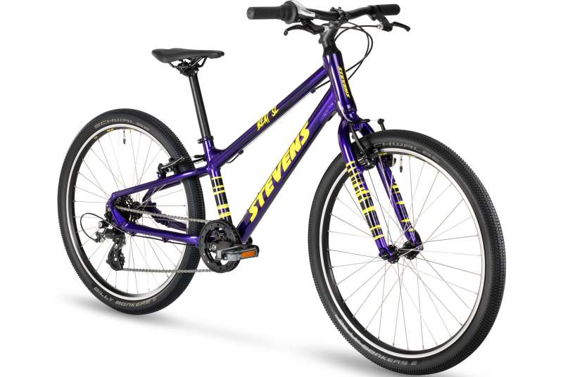 Bicicleta Stevens Beat SL 24" 2023 - Imagen 2