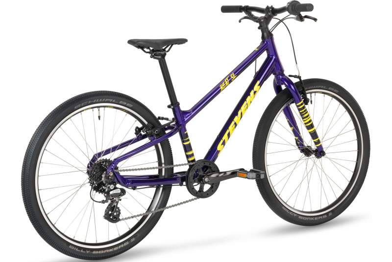 Bicicleta Stevens Beat SL 24" 2023 - Imagen 3