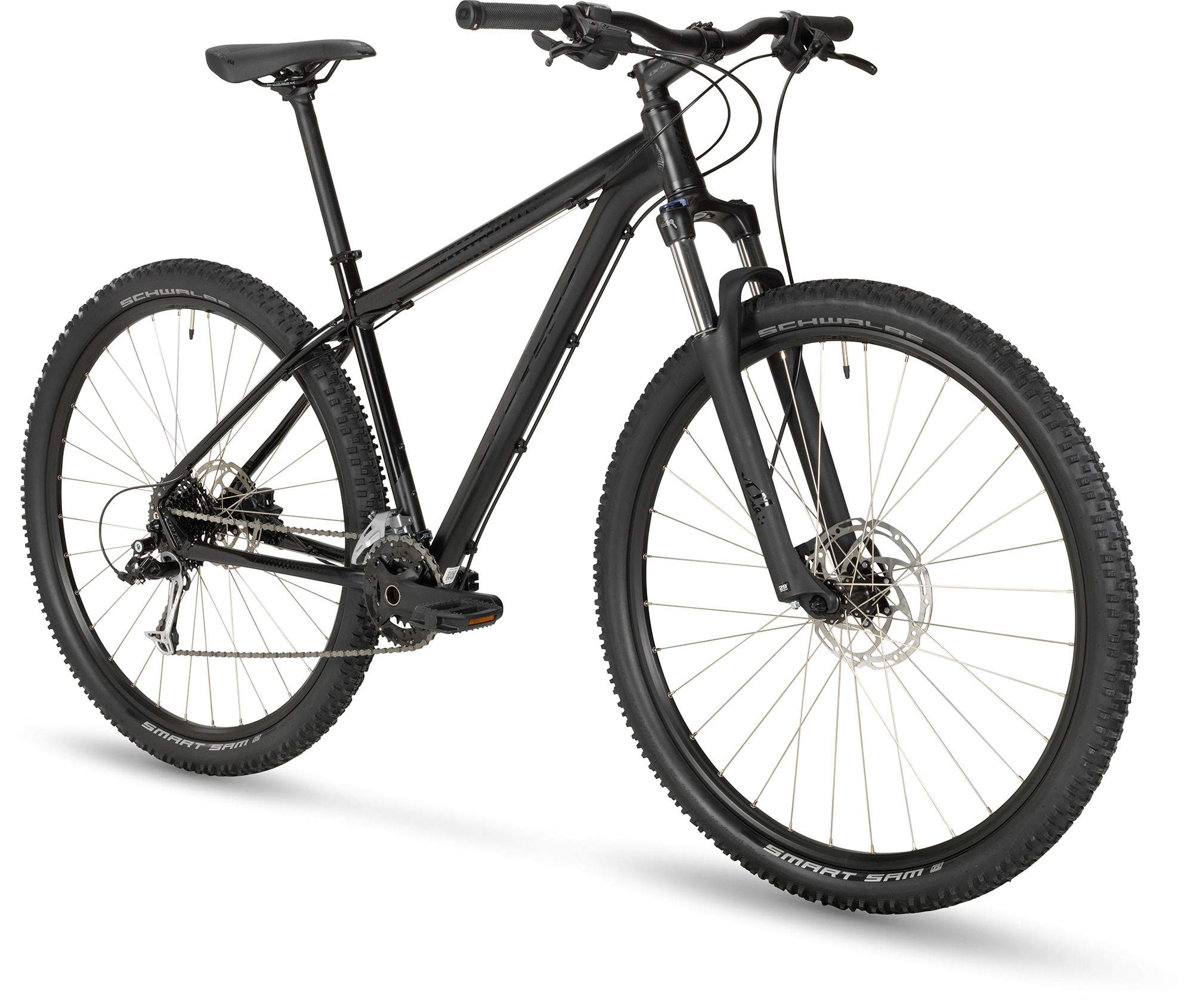 Bicicleta Stevens Tonga 2023 - Imagen 3
