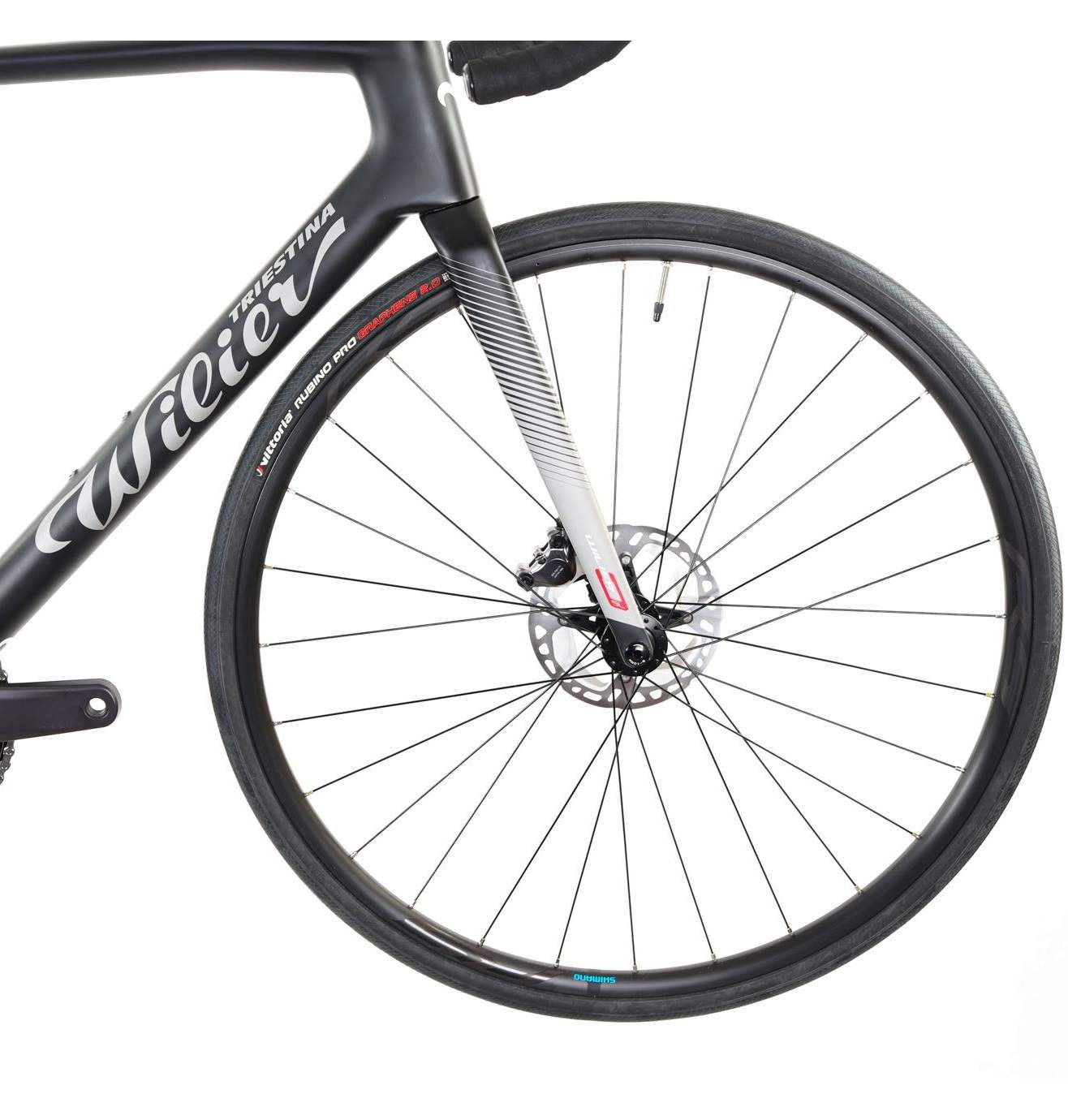 Bicicleta Wilier 0 SL Disc Ultegra - Imagen 4
