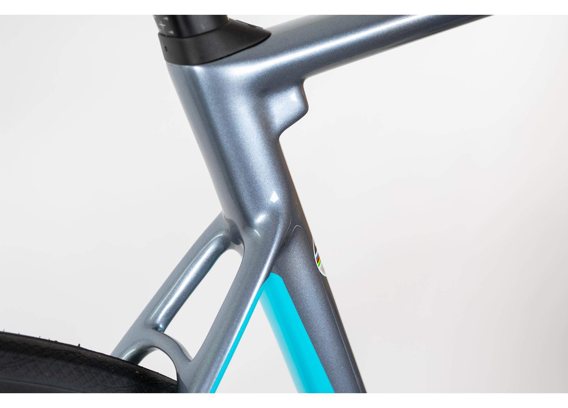 Bicicleta Wilier 0 SL Sram Rival AXS SWR50 - Imagen 2