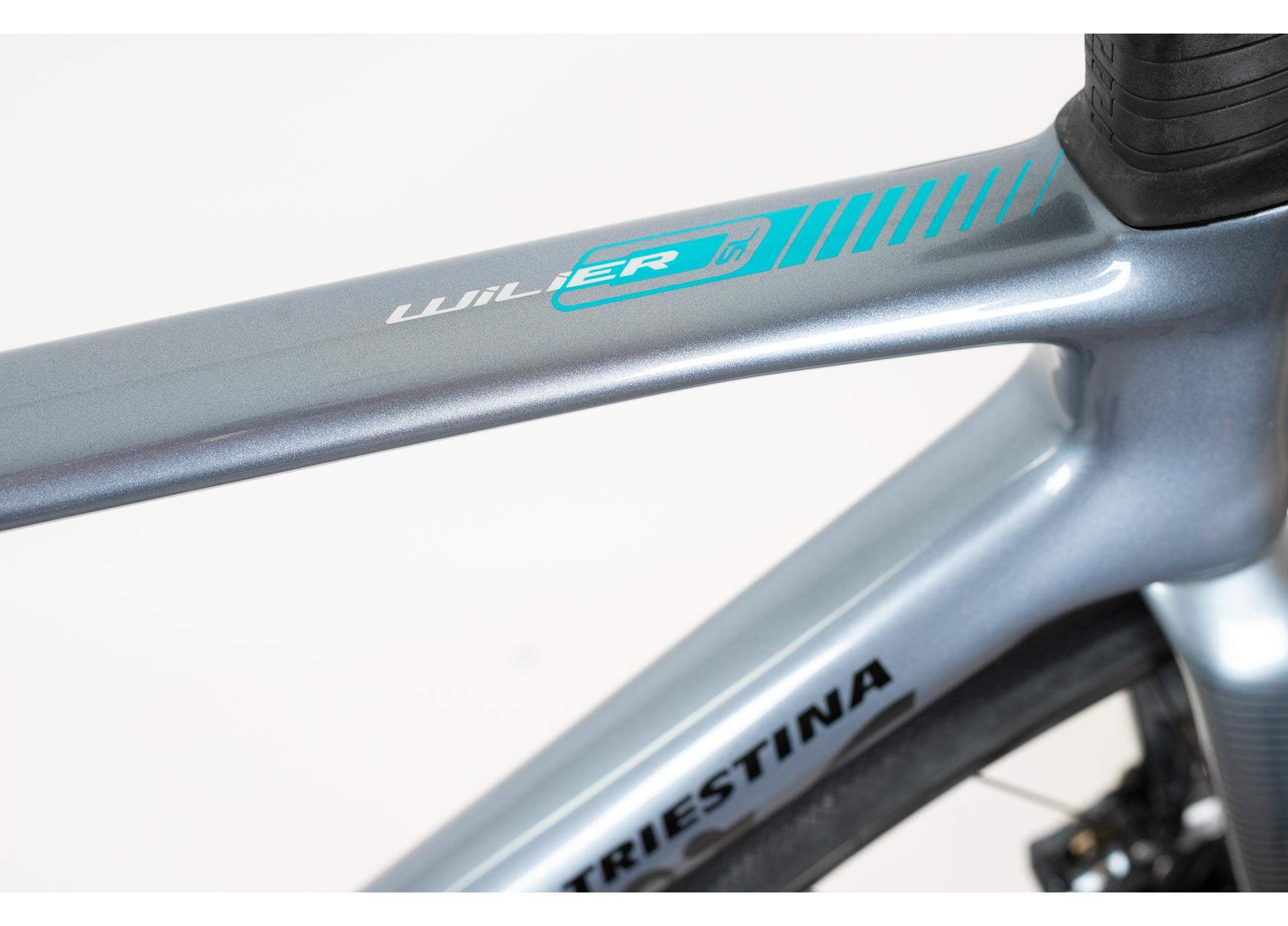 Bicicleta Wilier 0 SL Sram Rival AXS SWR50 - Imagen 3