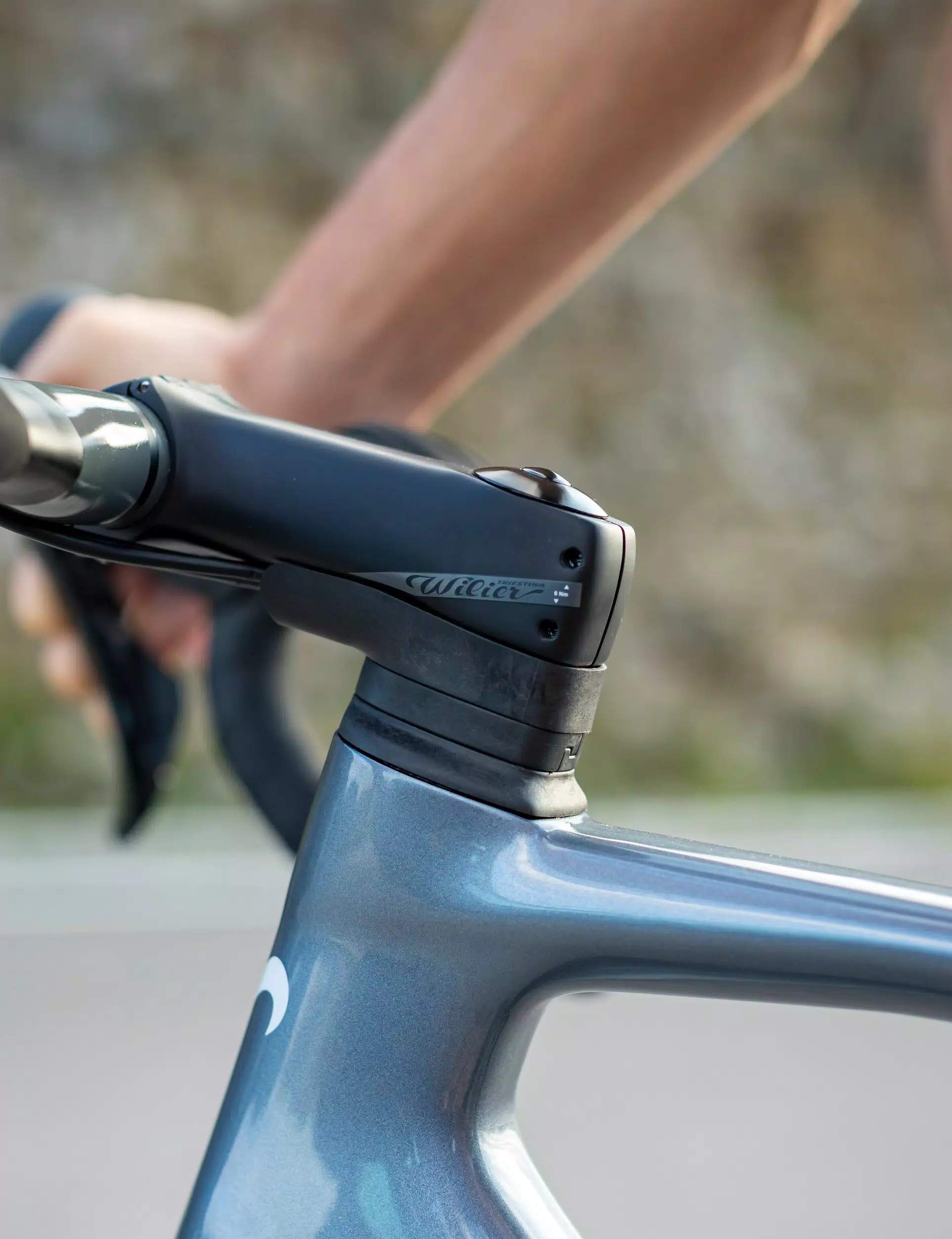 Bicicleta Wilier 0 SL Sram Rival AXS SWR50 - Imagen 4