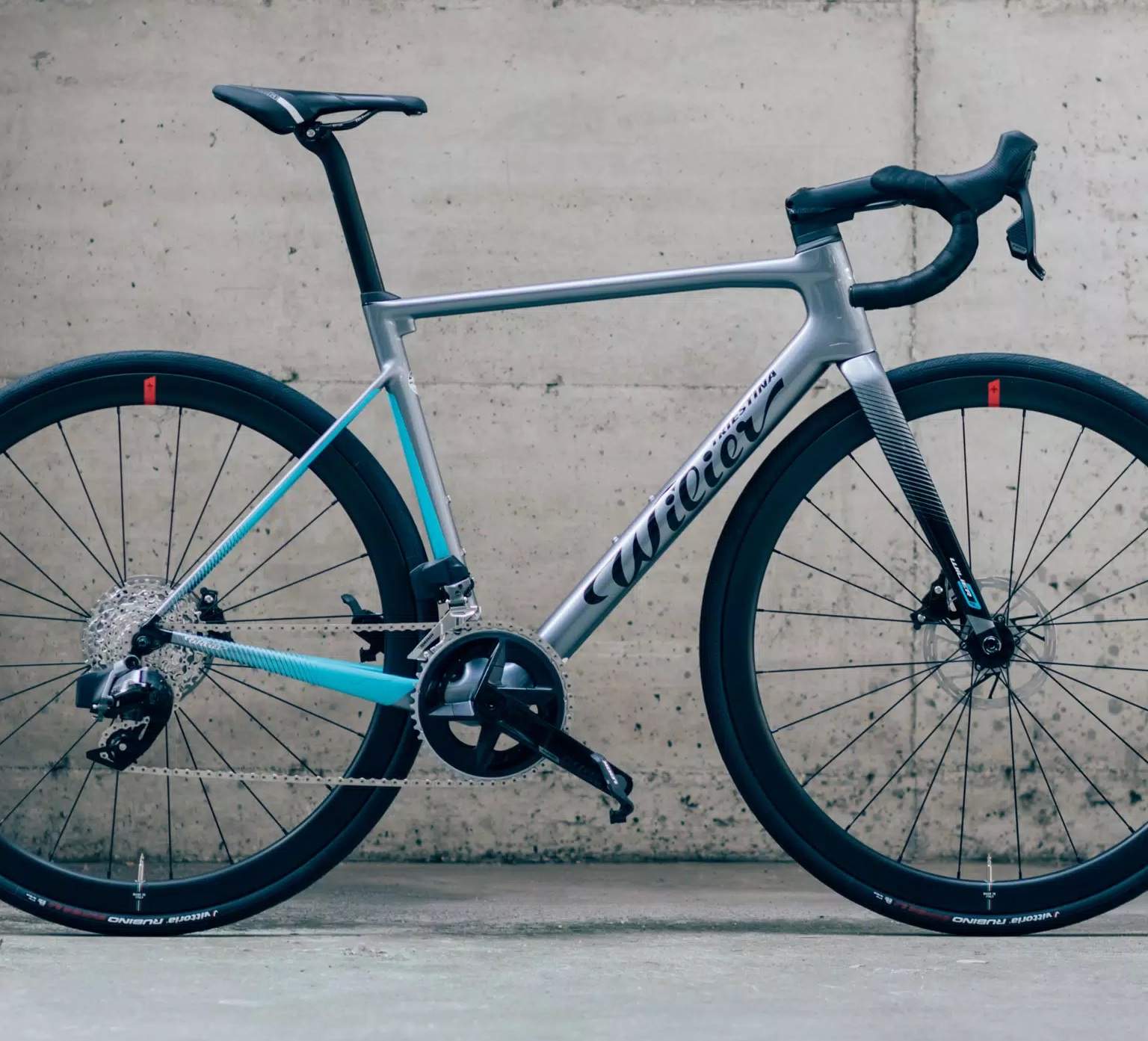 Bicicleta Wilier 0 SL Sram Rival AXS SWR50 - Imagen 5