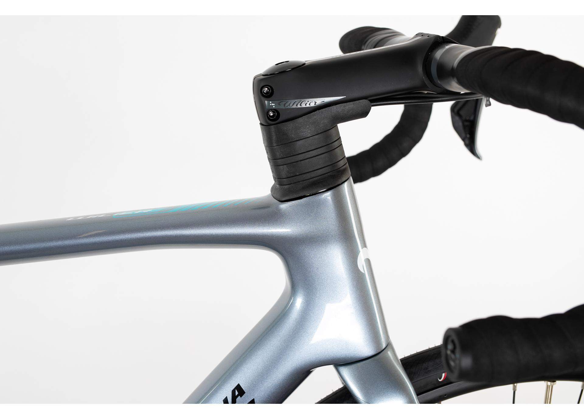 Bicicleta Wilier 0 SL Sram Rival AXS SWR50 - Imagen 6