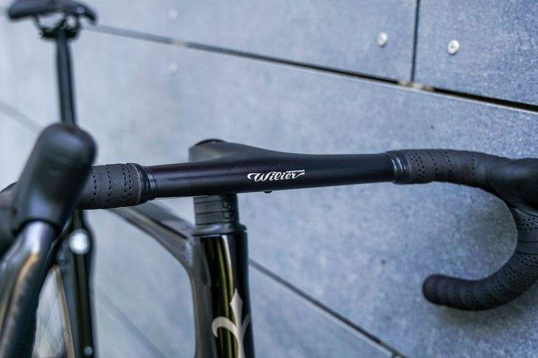 Bicicleta Wilier 0 SLR Ultegra Di2 2024 - Imagen 2