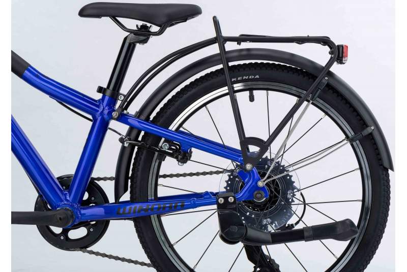 Bicicleta Winora Dash 20 EQ 2024 - Imagen 4