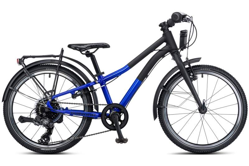 Bicicleta Winora Dash 20 EQ 2024