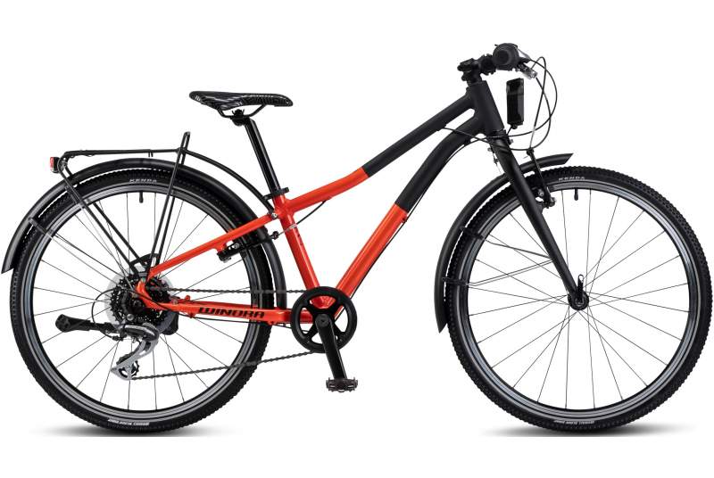 Bicicleta Winora Dash 24 EQ 2024
