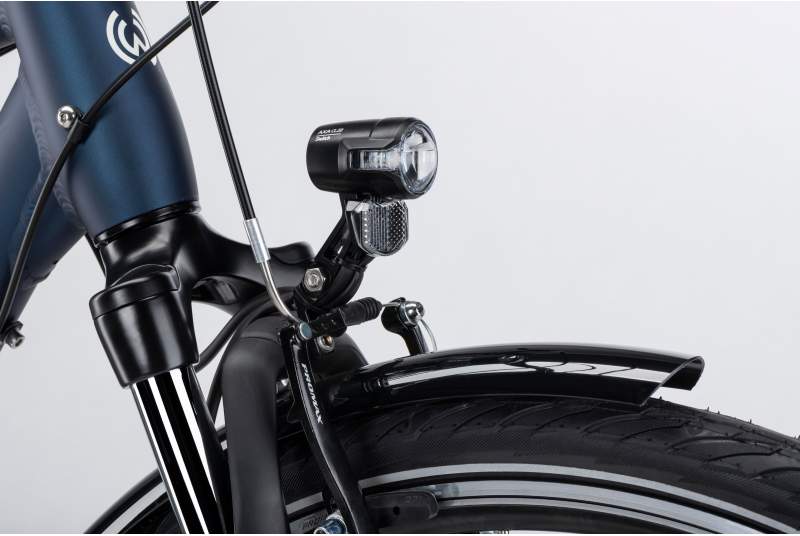 Bicicleta Winora Holiday N7 Gent 28 2025 - Imagen 3