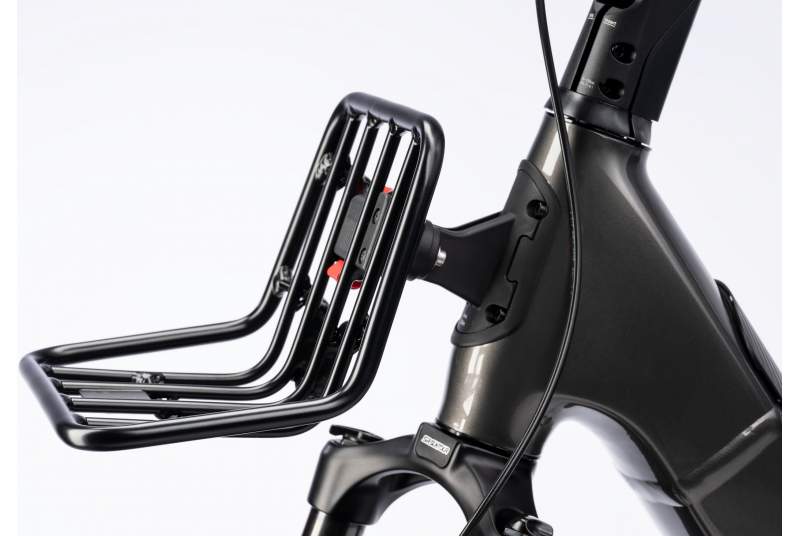 Bicicleta Winora Sinus As Low 2026 - Imagen 4