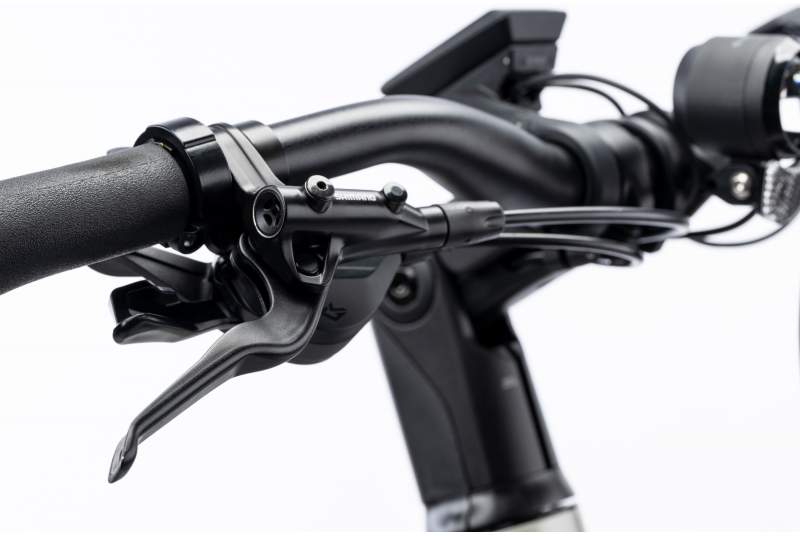 Bicicleta Winora Yakun X10 2026 - Imagen 5