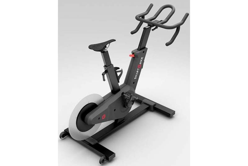 Bicicleta Zycle Smart ZBike - Imagen 3