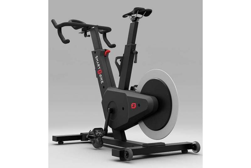 Bicicleta Zycle Smart ZBike - Imagen 4