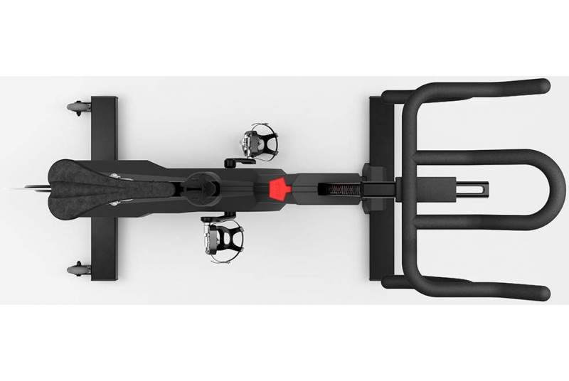 Bicicleta Zycle Smart ZBike - Imagen 5