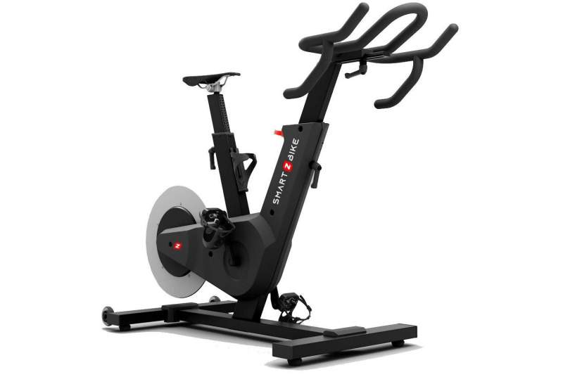 Bicicleta Zycle Smart ZBike