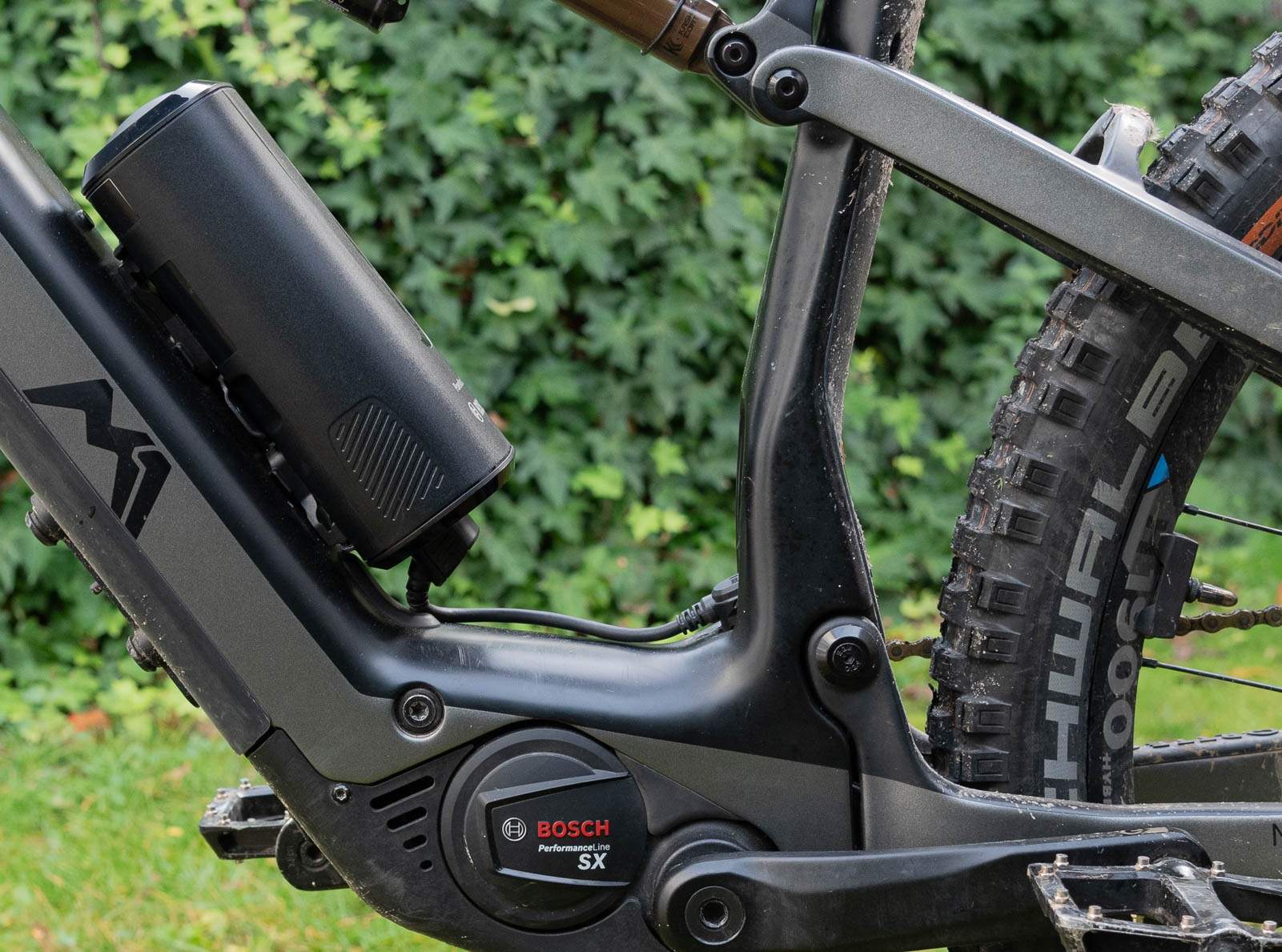 Bosch PowerMore 250 Range Extender Smart System - Imagen 4