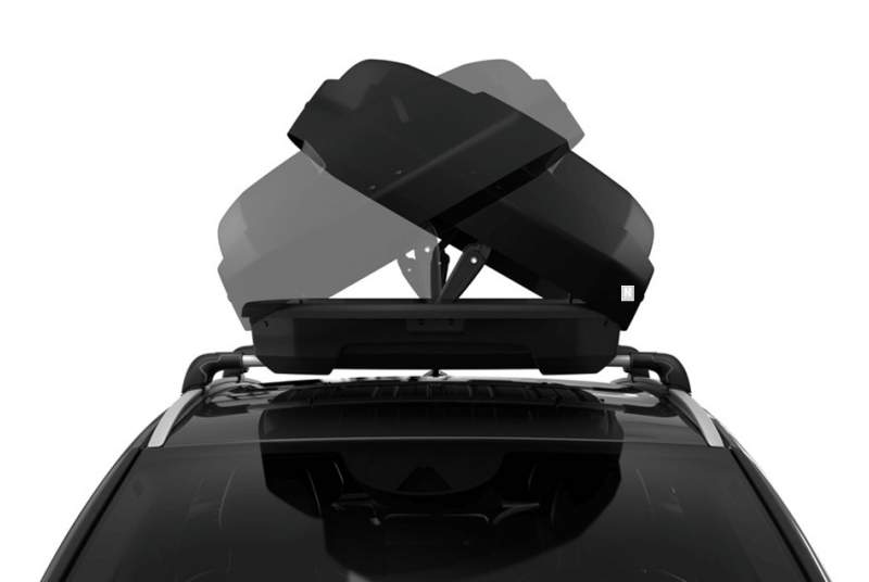 Cofre Thule Force XT - Imagen 3