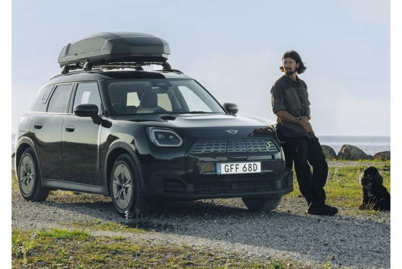 Cofre Thule Force XT - Imagen 5