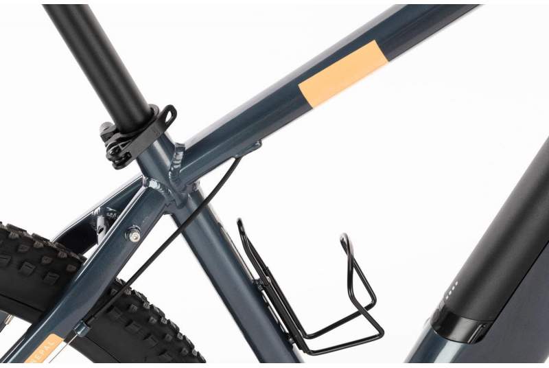 Bicicleta Conor Nepal eMTB 27,5" 2024 Bluetooth - Imagen 2