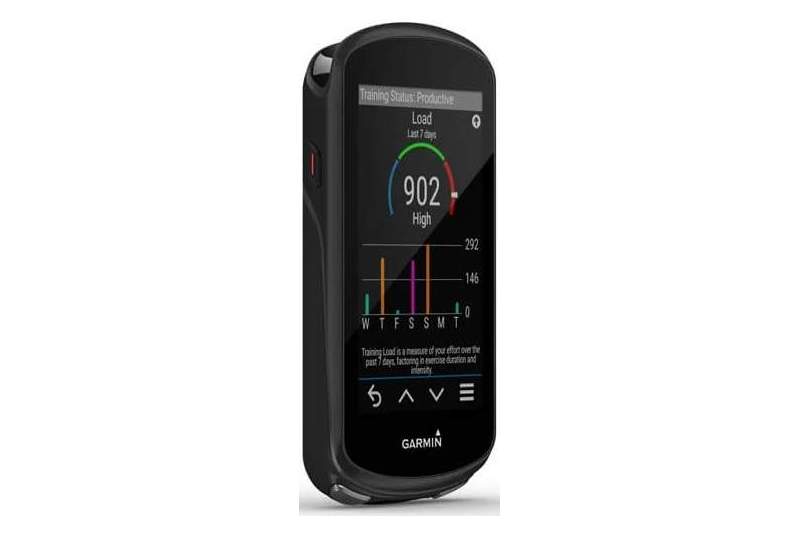 Garmin Edge 1030 Plus - Imagen 2