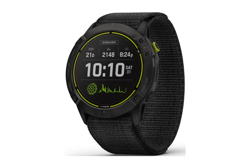 Garmin Enduro™ Titanio