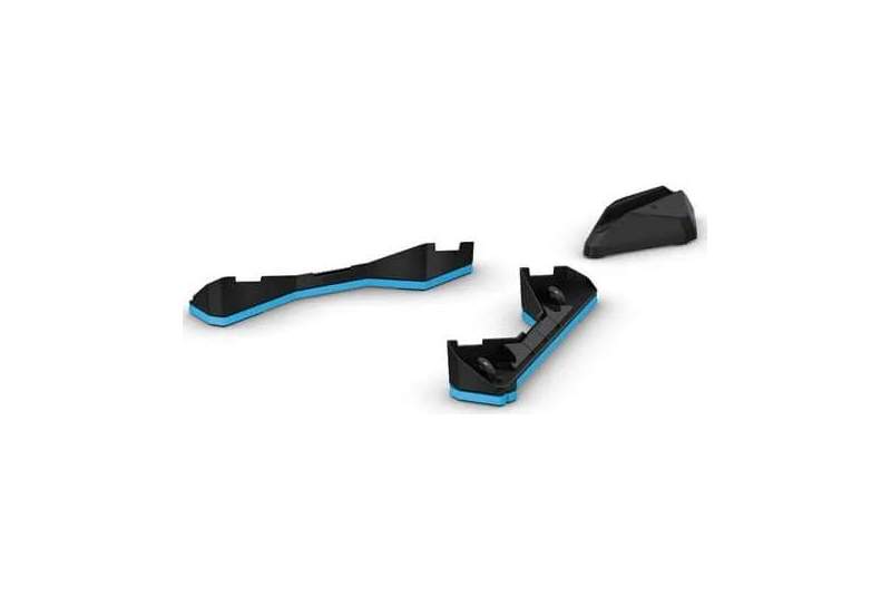 Plataformas de movimiento Tacx Neo (Motion Plates) - Imagen 2