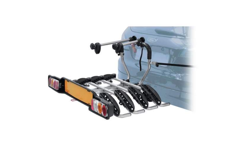 Portabicis Peruzzo Siena - Imagen 2