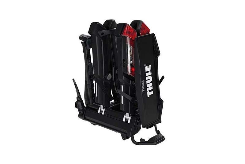 Portabicis Thule Bola Epos 2 Bicis 13 Pines - Imagen 2