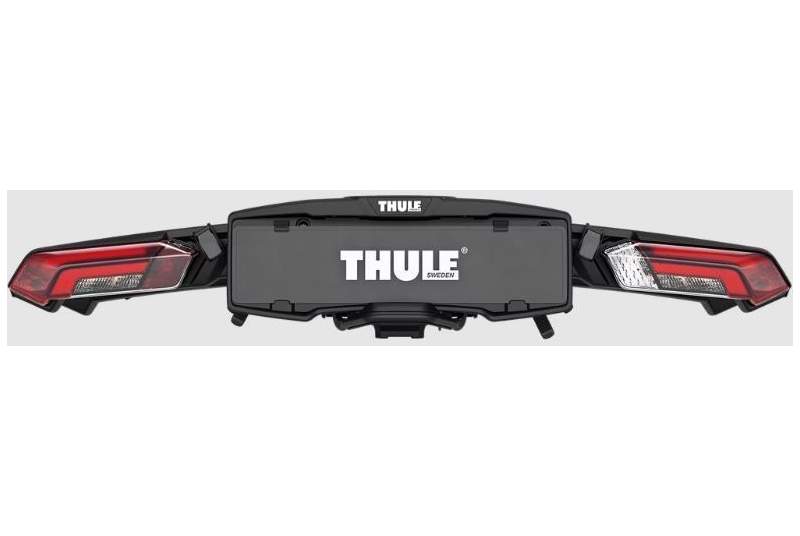 Portabicis Thule Bola Epos 3 Bicis 13 Pines - Imagen 4