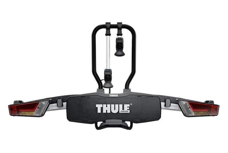 Portabicis Thule EasyFold XT - Imagen 2