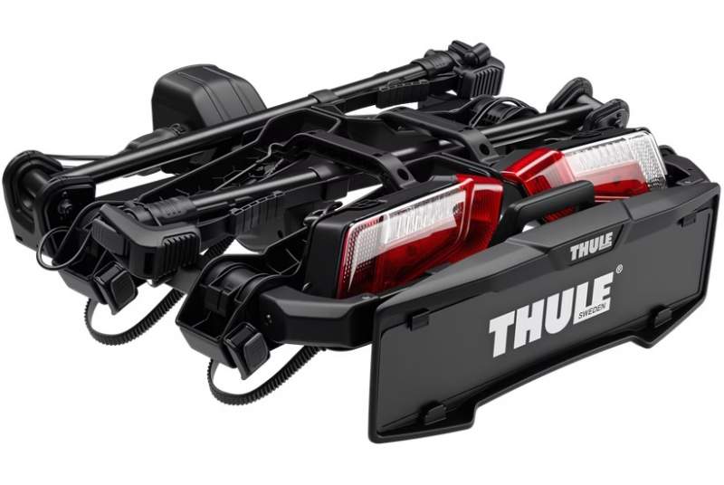 Portabicis Thule Outpace 13pin - Imagen 2