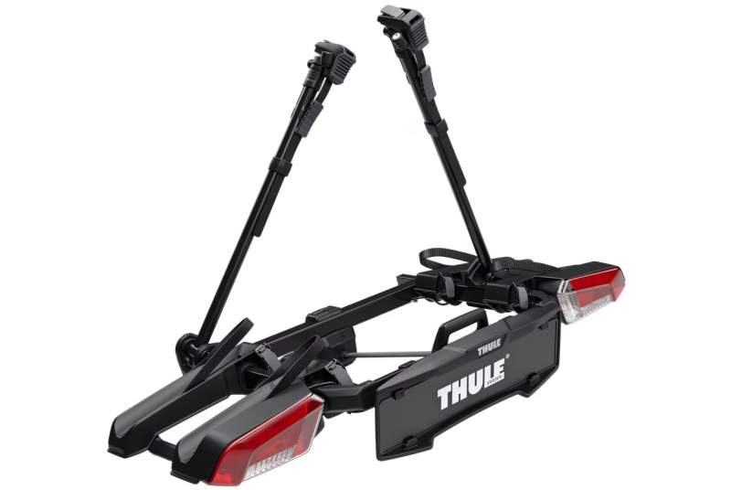 Portabicis Thule Outpace 13pin