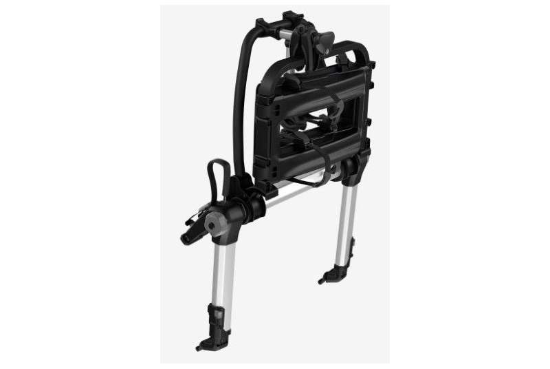 Portabicis Thule Porton Outway 2 Bicis con Plataforma - Imagen 3