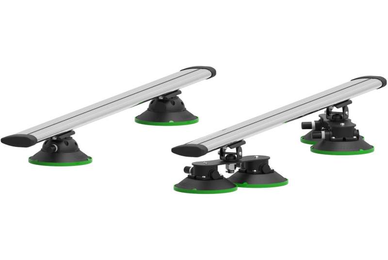 Portabicis TreeFrog Multiple Crossbar