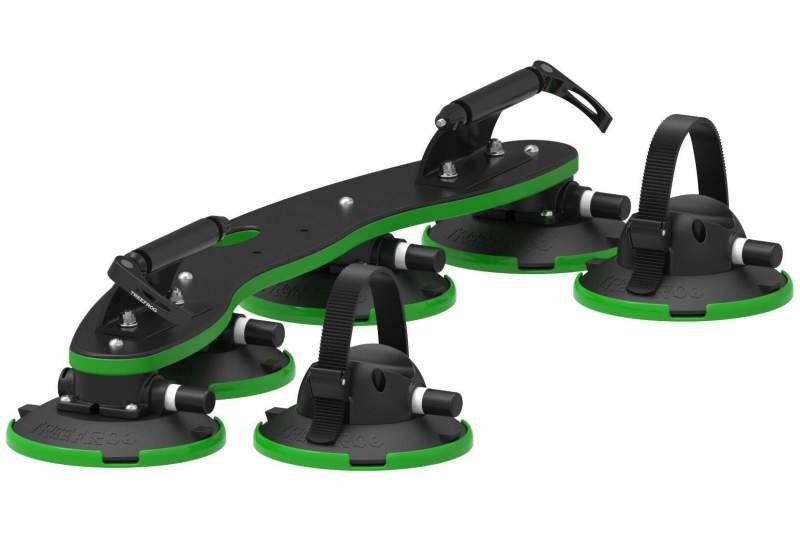 Portabicis TreeFrog PRO 2 Plus - Imagen 2