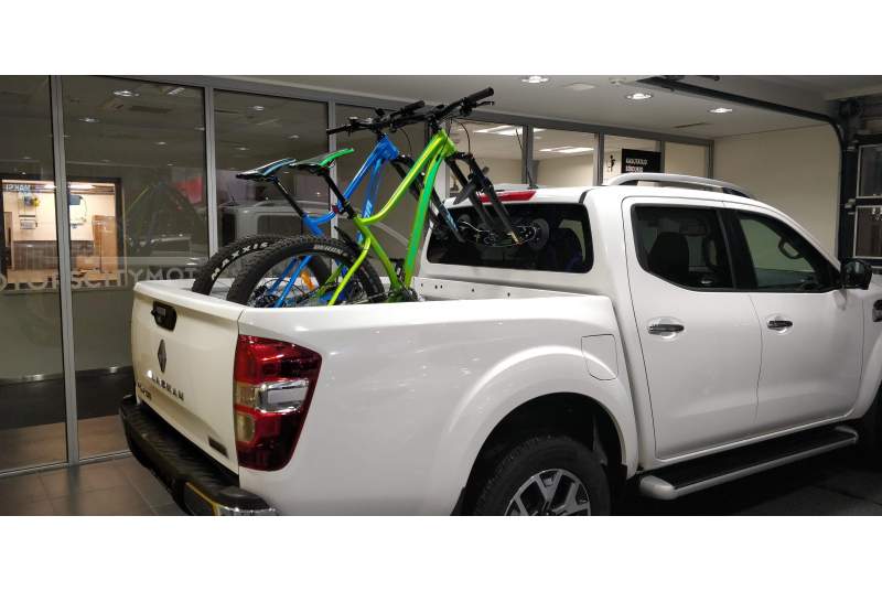 Portabicis TreeFrog PRO 2 Plus - Imagen 3