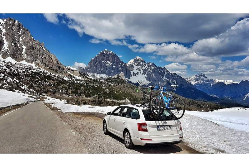 Portabicis TreeFrog PRO 2 Plus - Imagen 5