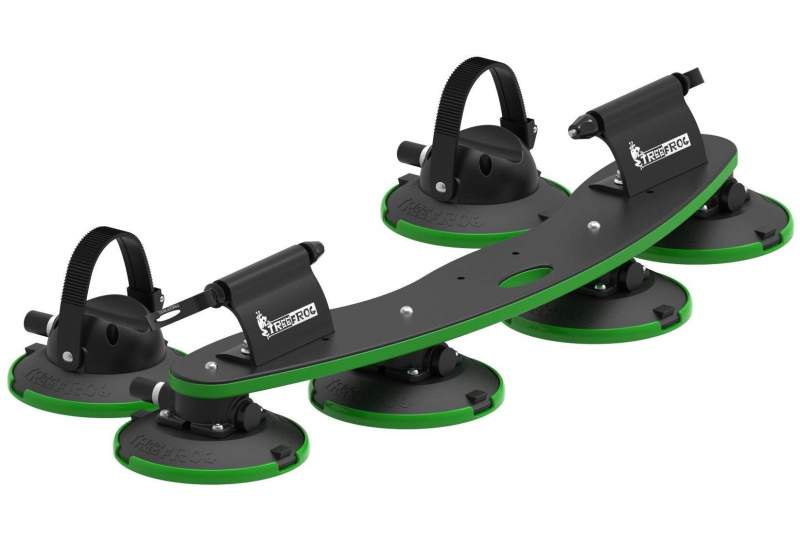 Portabicis TreeFrog PRO 2 Plus